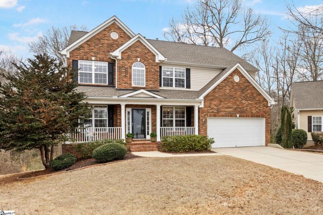 107 Brittle Creek Lane, Simpsonville, SC 29680