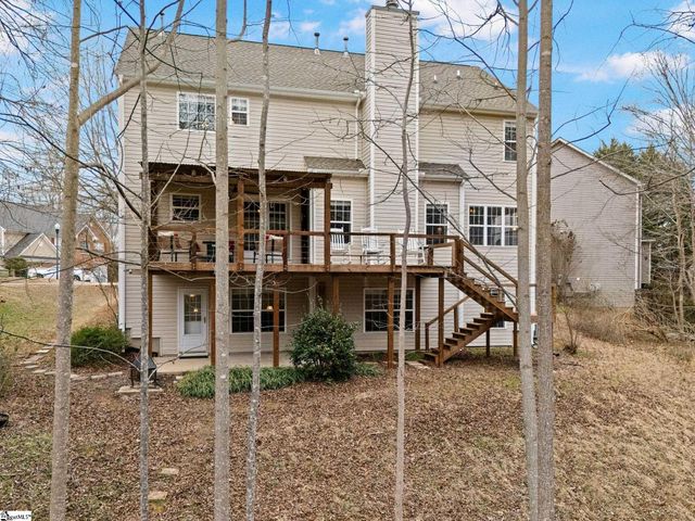 107 Brittle Creek Lane, Simpsonville, SC 29680