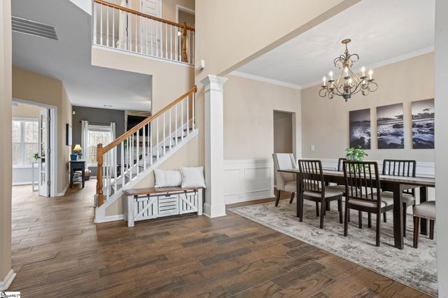 107 Brittle Creek Lane, Simpsonville, SC 29680