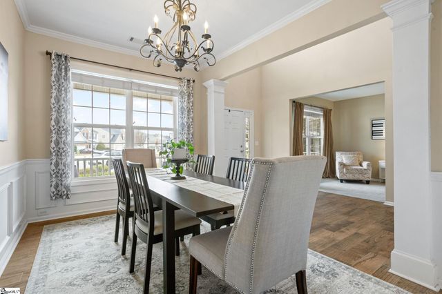 107 Brittle Creek Lane, Simpsonville, SC 29680