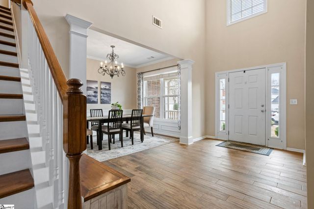 107 Brittle Creek Lane, Simpsonville, SC 29680