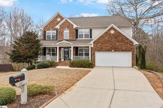 107 Brittle Creek Lane, Simpsonville, SC 29680