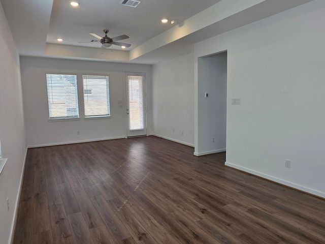 18218 Hibiscus Crescent Lane, Richmond, TX 77407