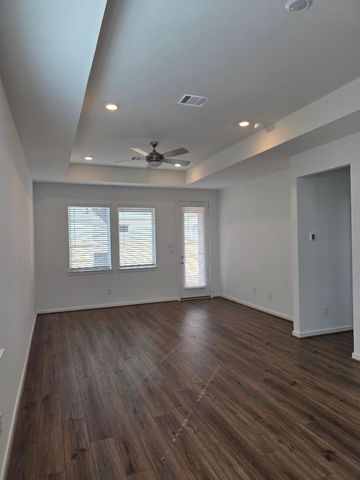 18218 Hibiscus Crescent Lane, Richmond, TX 77407