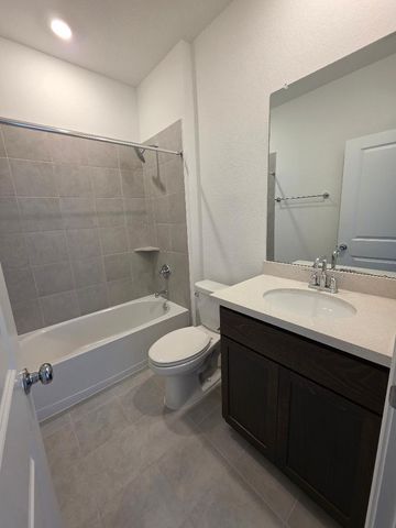 18218 Hibiscus Crescent Lane, Richmond, TX 77407