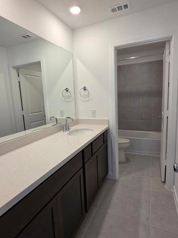 18218 Hibiscus Crescent Lane, Richmond, TX 77407