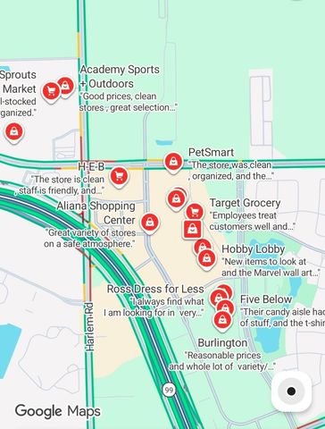 18218 Hibiscus Crescent Lane, Richmond, TX 77407