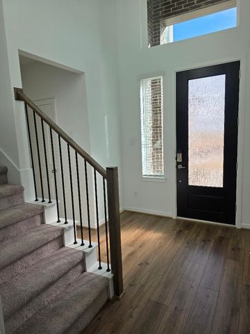 18218 Hibiscus Crescent Lane, Richmond, TX 77407