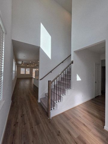 18218 Hibiscus Crescent Lane, Richmond, TX 77407