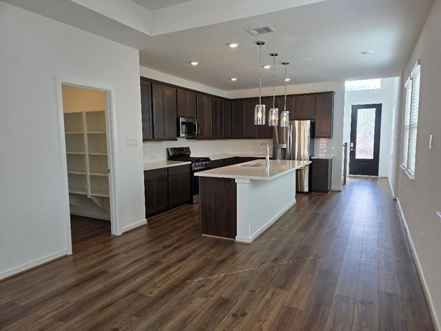 18218 Hibiscus Crescent Lane, Richmond, TX 77407