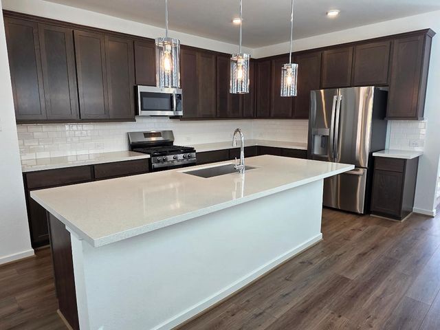 18218 Hibiscus Crescent Lane, Richmond, TX 77407