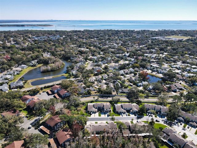 602 QUAIL KEEP DRIVE 602, Safety Harbor, FL 34695