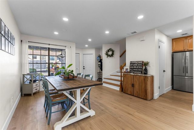 602 QUAIL KEEP DRIVE 602, Safety Harbor, FL 34695