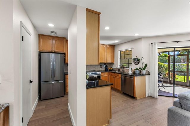 602 QUAIL KEEP DRIVE 602, Safety Harbor, FL 34695