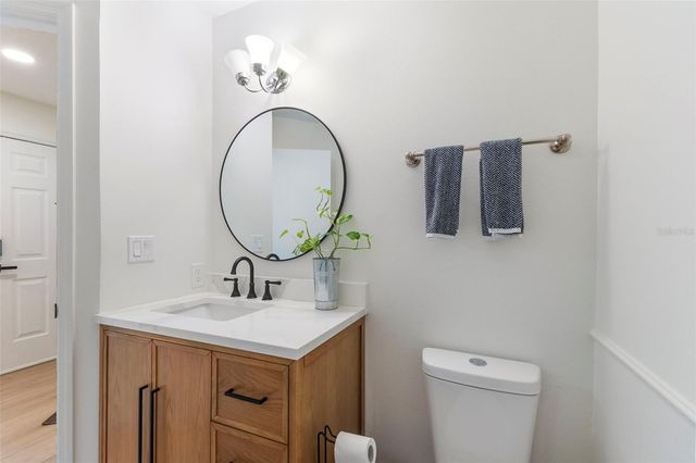 602 QUAIL KEEP DRIVE 602, Safety Harbor, FL 34695