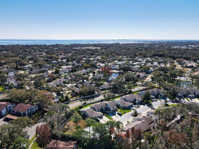 602 QUAIL KEEP DRIVE 602, Safety Harbor, FL 34695