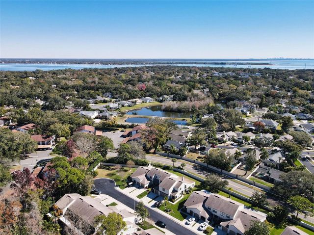602 QUAIL KEEP DRIVE 602, Safety Harbor, FL 34695