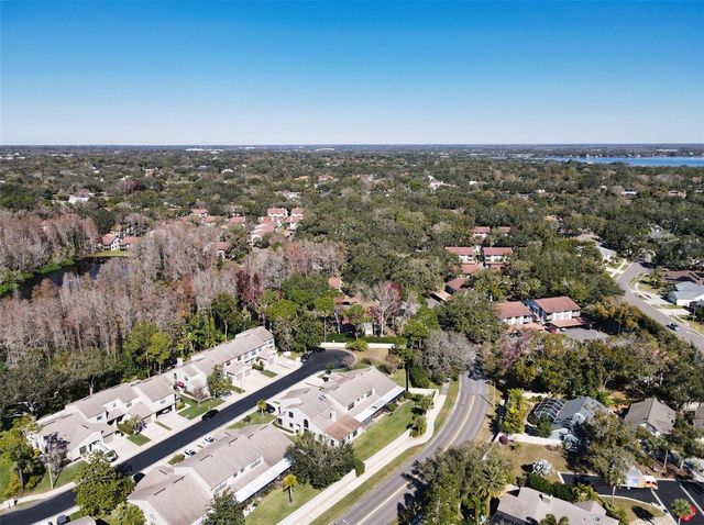 602 QUAIL KEEP DRIVE 602, Safety Harbor, FL 34695