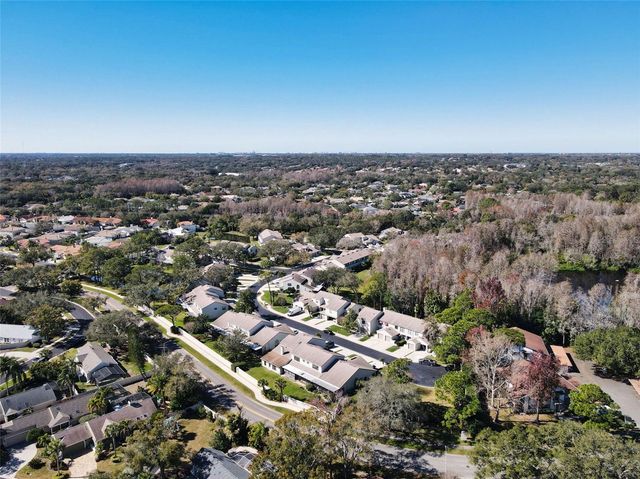 602 QUAIL KEEP DRIVE 602, Safety Harbor, FL 34695