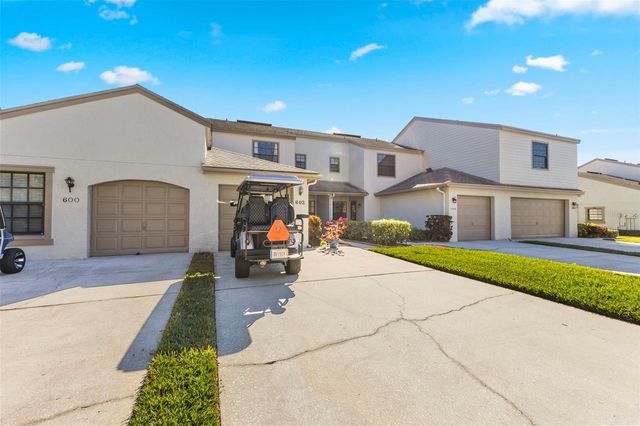 602 QUAIL KEEP DRIVE 602, Safety Harbor, FL 34695