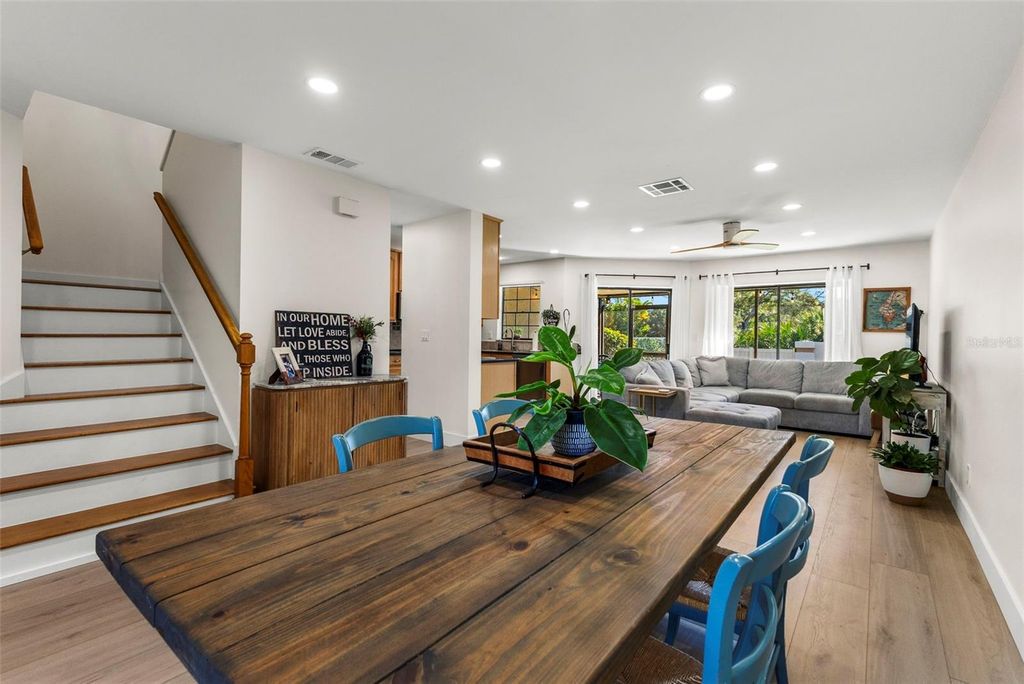 Image 3 of property listing at 602 QUAIL KEEP DRIVE 602, Safety Harbor, FL 34695