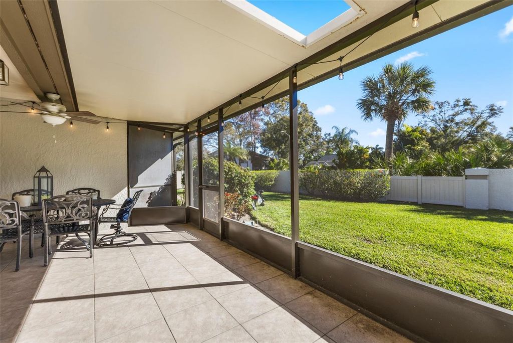 Image 22 of property listing at 602 QUAIL KEEP DRIVE 602, Safety Harbor, FL 34695