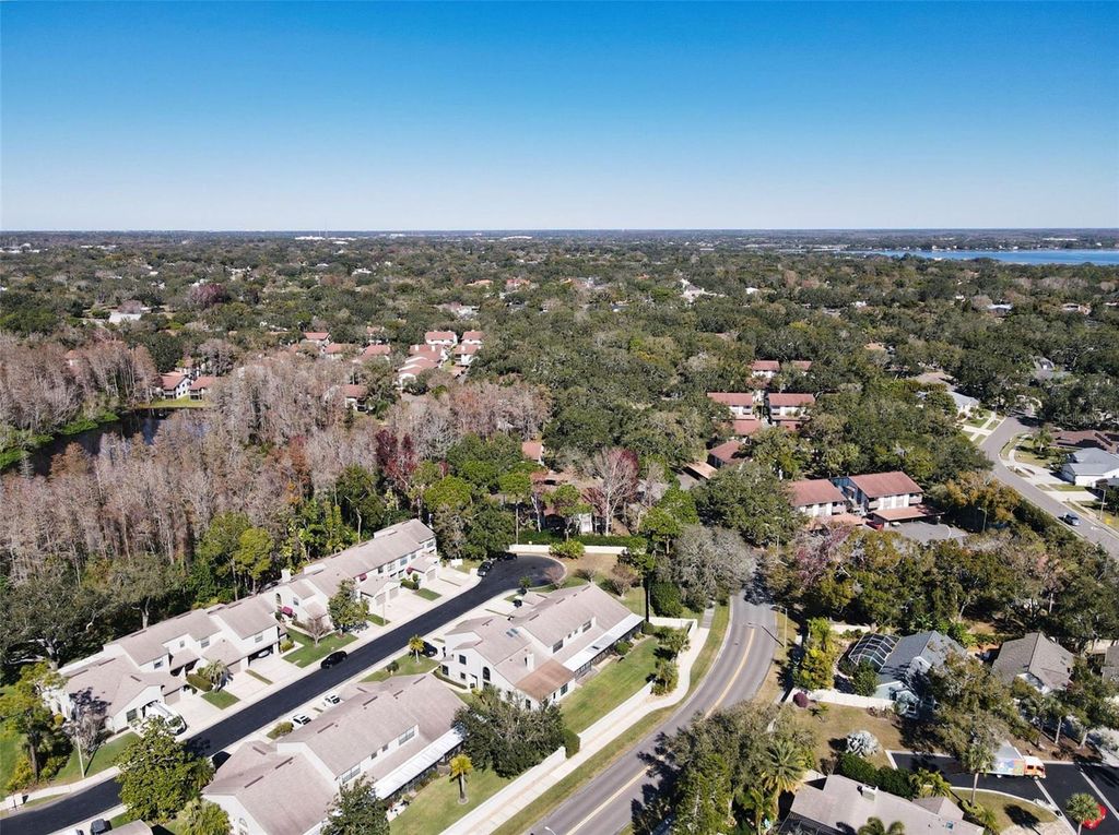 Image 35 of property listing at 602 QUAIL KEEP DRIVE 602, Safety Harbor, FL 34695