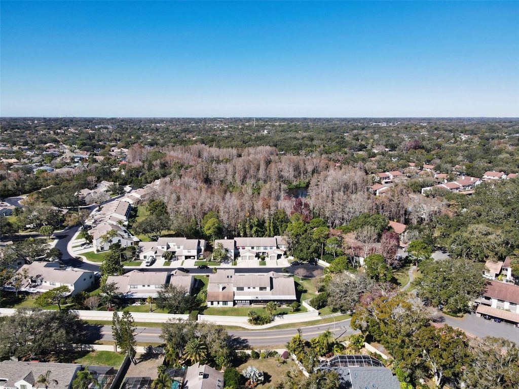 Image 37 of property listing at 602 QUAIL KEEP DRIVE 602, Safety Harbor, FL 34695