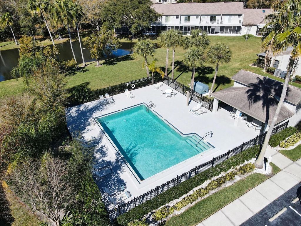 Image 38 of property listing at 602 QUAIL KEEP DRIVE 602, Safety Harbor, FL 34695