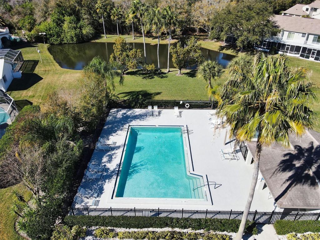 Image 39 of property listing at 602 QUAIL KEEP DRIVE 602, Safety Harbor, FL 34695