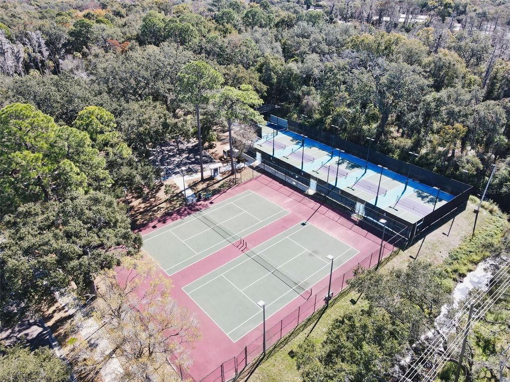 Image 40 of property listing at 602 QUAIL KEEP DRIVE 602, Safety Harbor, FL 34695