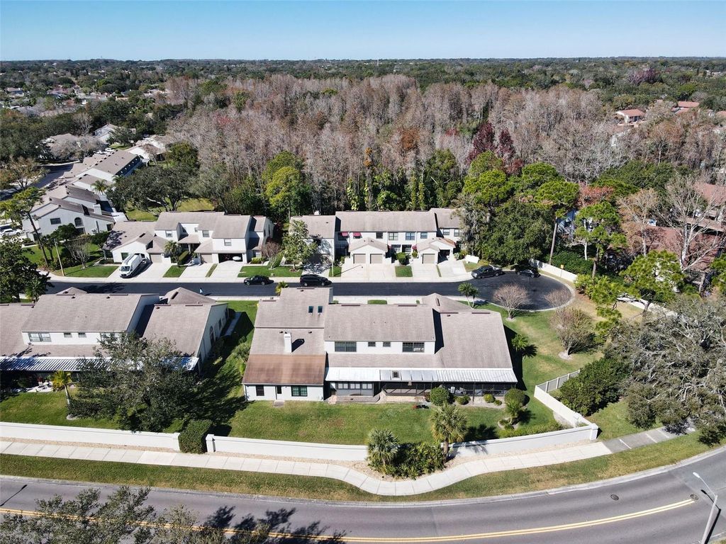 Image 43 of property listing at 602 QUAIL KEEP DRIVE 602, Safety Harbor, FL 34695