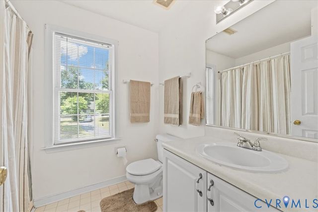 2924 Warfield Ridge Ter, Chester, VA 23831