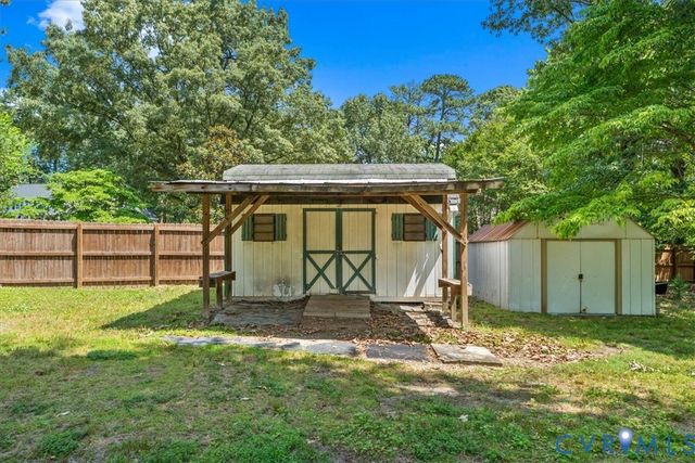 2924 Warfield Ridge Ter, Chester, VA 23831
