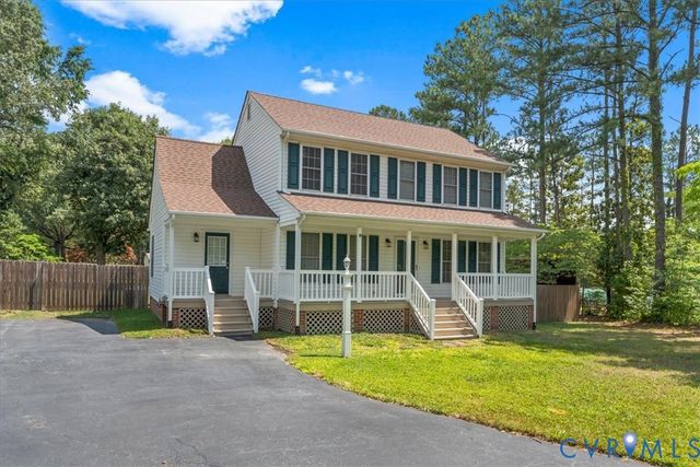 2924 Warfield Ridge Ter, Chester, VA 23831