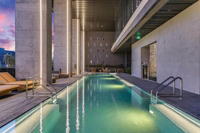 610 Davis ST 4501, Austin, TX 78701