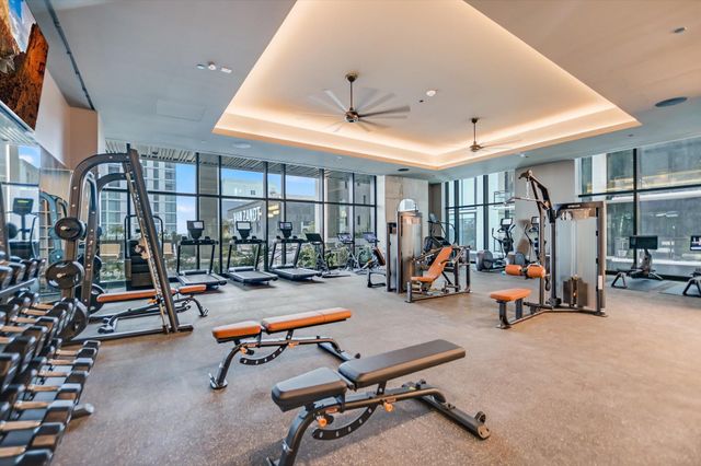 610 Davis ST 4501, Austin, TX 78701