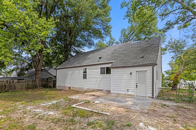 9 S Brooks Avenue S, Chattanooga, TN 37411