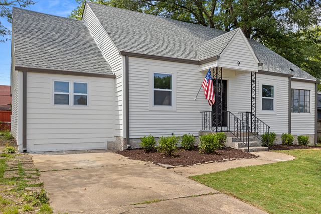 9 S Brooks Avenue S, Chattanooga, TN 37411