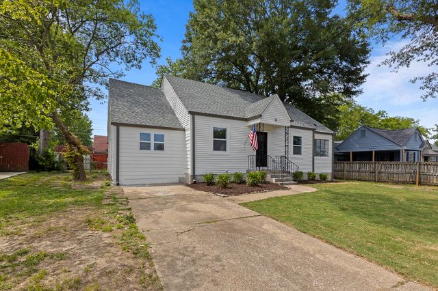 9 S Brooks Avenue S, Chattanooga, TN 37411