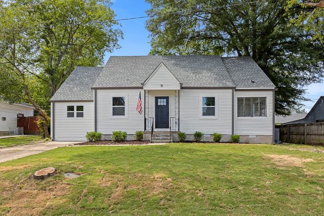 9 S Brooks Avenue S, Chattanooga, TN 37411