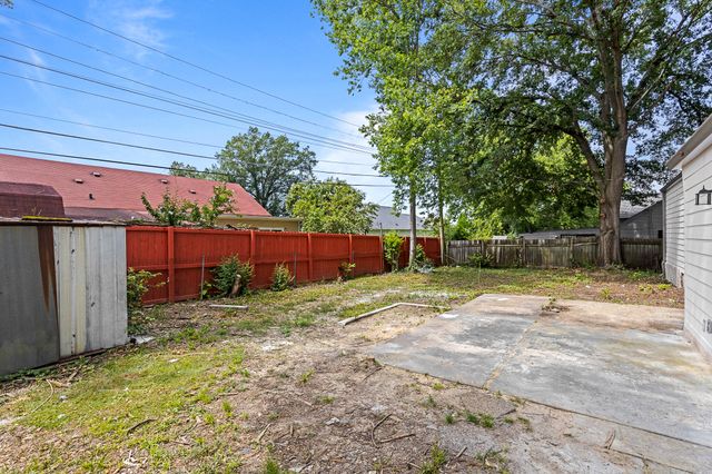 9 S Brooks Avenue S, Chattanooga, TN 37411