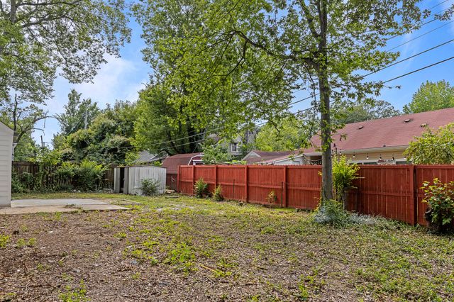 9 S Brooks Avenue S, Chattanooga, TN 37411