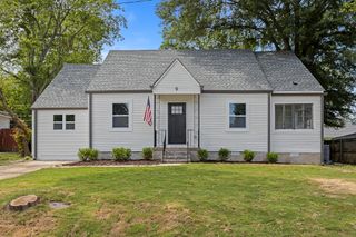 9 S Brooks Avenue S, Chattanooga, TN 37411