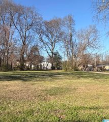 3600 MAPLE AVENUE SW, Birmingham, AL 35221