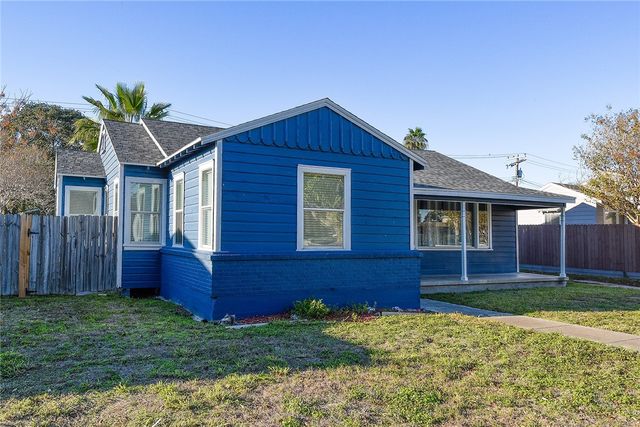 634 McCall St, Corpus Christi, TX 78404