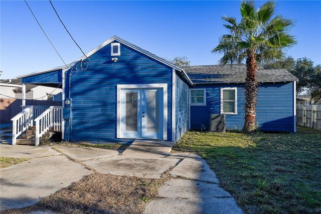 634 McCall St, Corpus Christi, TX 78404