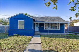 634 McCall St, Corpus Christi, TX 78404