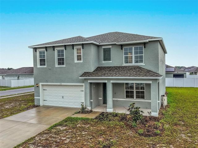 979 SUN BURST ROAD, Winter Haven, FL 33880