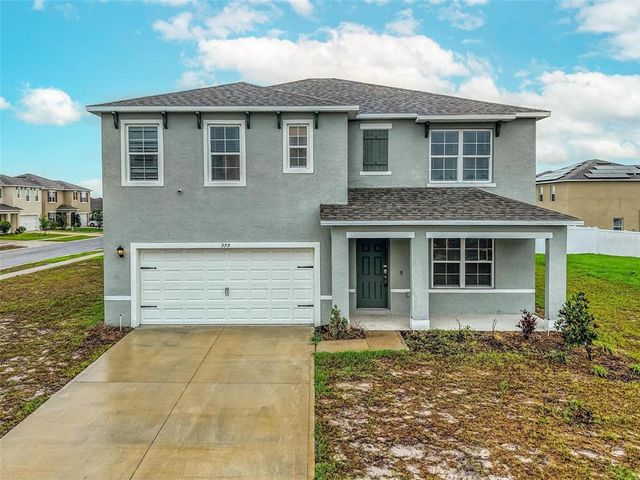 979 SUN BURST ROAD, Winter Haven, FL 33880